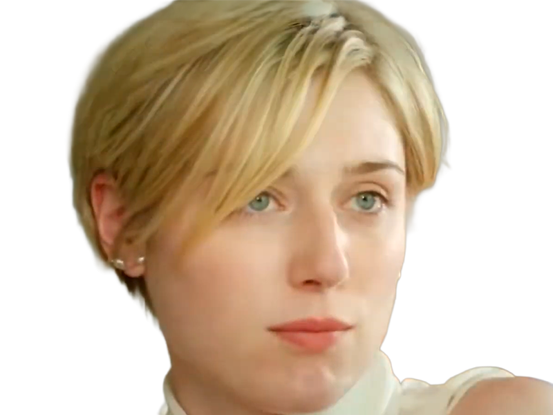 elizabeth debicki actrice femme polonaise australienne cheveux-blonds yeux-bleues 2015s vingtenaire vingtaine grande cheveux-courts