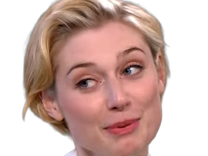 elizabeth debicki actrice femme polonaise australienne cheveux-blonds yeux-bleues 2015s vingtenaire vingtaine grande cheveux-courts