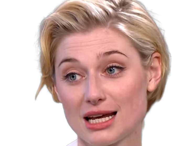 elizabeth debicki actrice femme polonaise australienne cheveux-blonds yeux-bleues 2015s vingtenaire vingtaine grande cheveux-courts