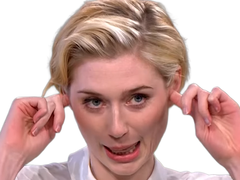 Sticker elizabeth debicki actrice femme polonaise australienne cheveux blonds yeux bleues 2015s vingtenaire vingtaine grande cheveux courts par Dark-63