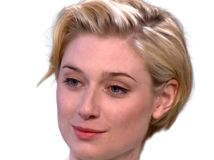 elizabeth debicki actrice femme polonaise australienne cheveux-blonds yeux-bleues 2015s vingtenaire vingtaine grande cheveux-courts