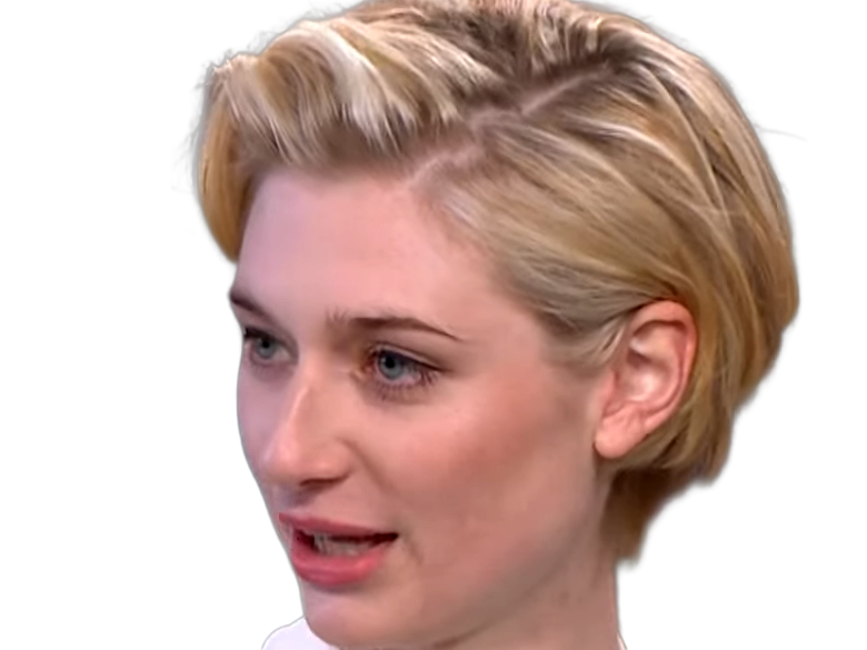 elizabeth debicki actrice femme polonaise australienne cheveux-blonds yeux-bleues 2015s vingtenaire vingtaine grande cheveux-courts