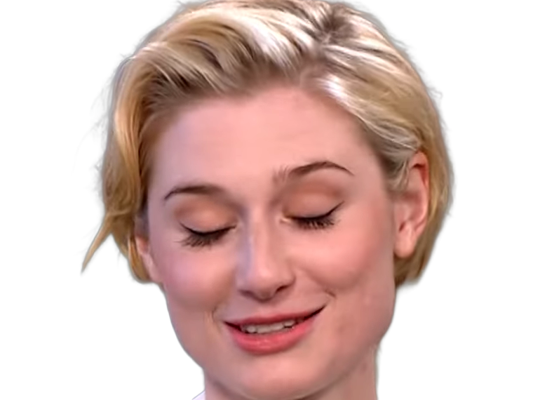 elizabeth debicki actrice femme polonaise australienne cheveux-blonds yeux-bleues 2015s vingtenaire vingtaine grande cheveux-courts