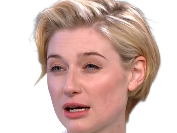 elizabeth debicki actrice femme polonaise australienne cheveux-blonds yeux-bleues 2015s vingtenaire vingtaine grande cheveux-courts