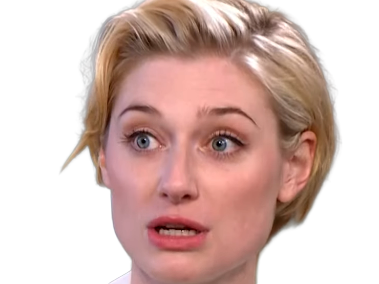 elizabeth debicki actrice femme polonaise australienne cheveux-blonds yeux-bleues 2015s vingtenaire vingtaine grande cheveux-courts