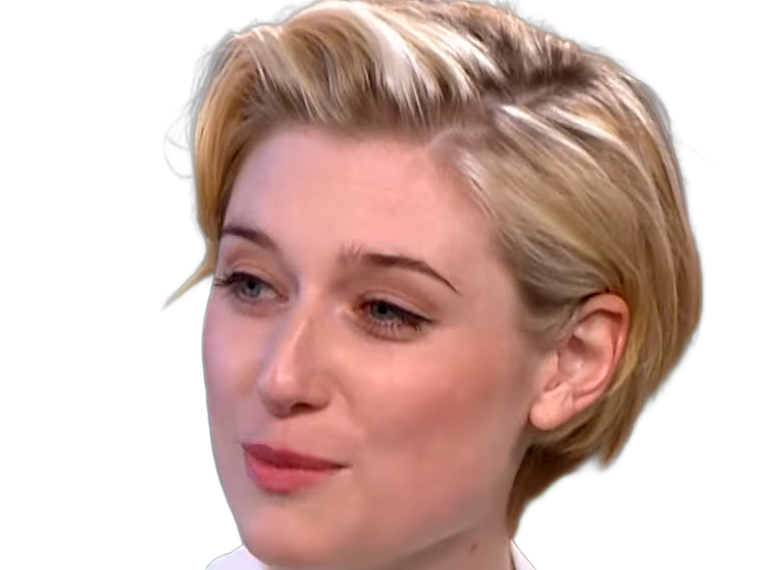 elizabeth debicki actrice femme polonaise australienne cheveux-blonds yeux-bleues 2015s vingtenaire vingtaine grande cheveux-courts