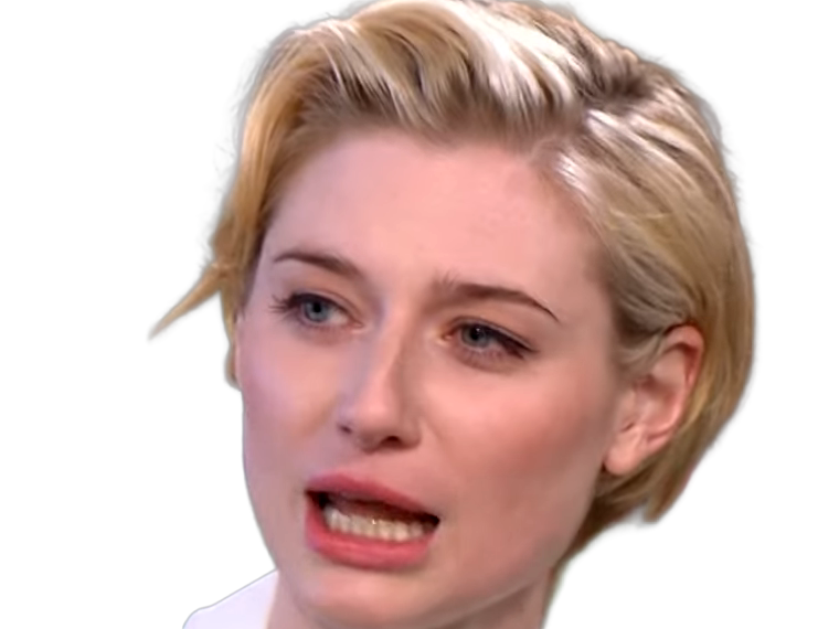 elizabeth debicki actrice femme polonaise australienne cheveux-blonds yeux-bleues 2015s vingtenaire vingtaine grande cheveux-courts