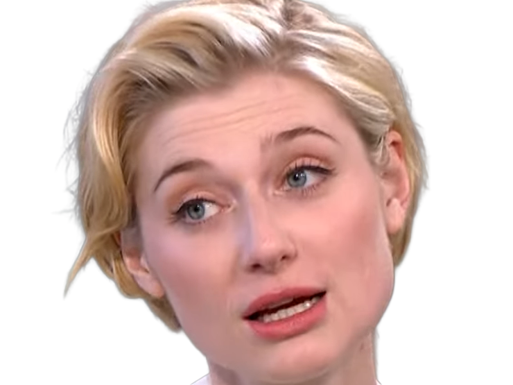 elizabeth debicki actrice femme polonaise australienne cheveux-blonds yeux-bleues 2015s vingtenaire vingtaine grande cheveux-courts