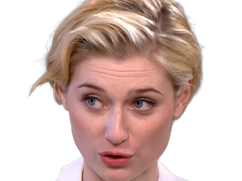 elizabeth debicki actrice femme polonaise australienne cheveux-blonds yeux-bleues 2015s vingtenaire vingtaine grande cheveux-courts