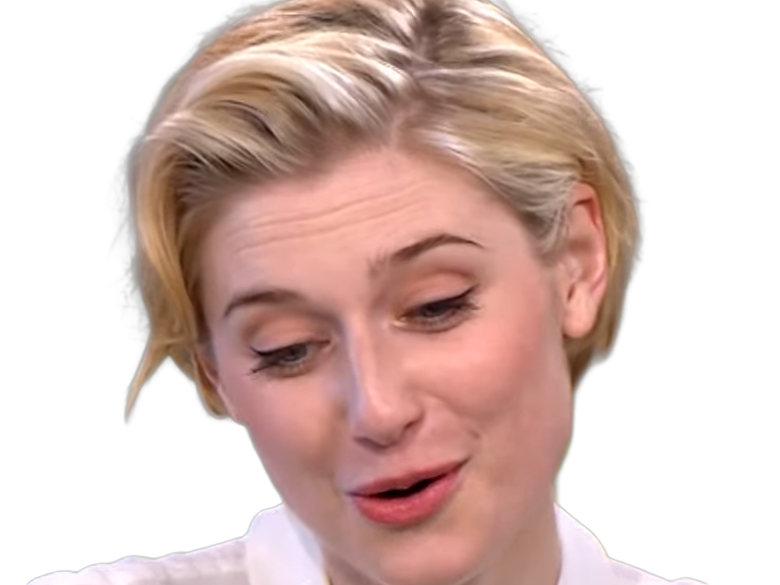 elizabeth debicki actrice femme polonaise australienne cheveux-blonds yeux-bleues 2015s vingtenaire vingtaine grande cheveux-courts