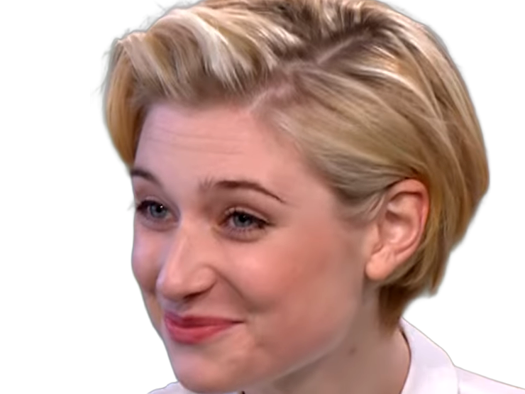 elizabeth debicki actrice femme polonaise australienne cheveux-blonds yeux-bleues 2015s vingtenaire vingtaine grande cheveux-courts