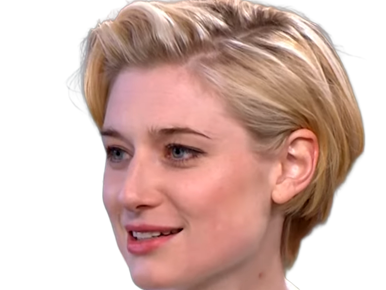elizabeth debicki actrice femme polonaise australienne cheveux-blonds yeux-bleues 2015s vingtenaire vingtaine grande cheveux-courts