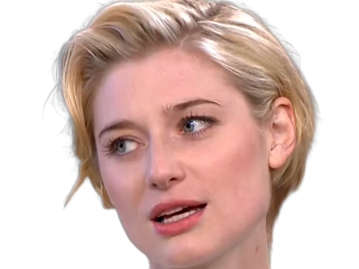 elizabeth debicki actrice femme polonaise australienne cheveux-blonds yeux-bleues 2015s vingtenaire vingtaine grande cheveux-courts