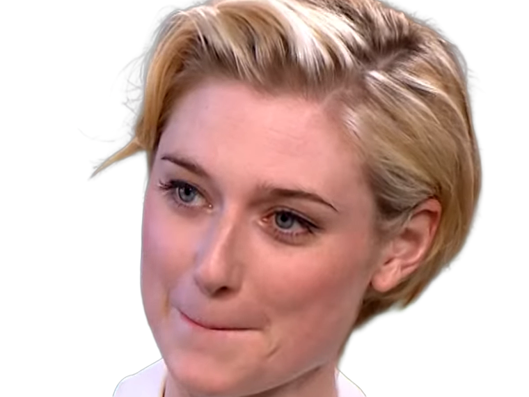 elizabeth debicki actrice femme polonaise australienne cheveux-blonds yeux-bleues 2015s vingtenaire vingtaine grande cheveux-courts