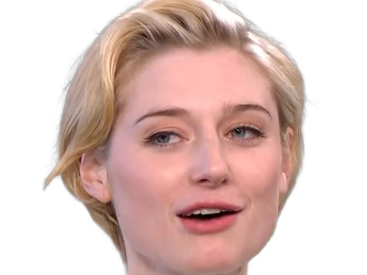 elizabeth debicki actrice femme polonaise australienne cheveux-blonds yeux-bleues 2015s vingtenaire vingtaine grande cheveux-courts