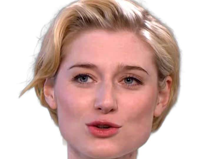 elizabeth debicki actrice femme polonaise australienne cheveux-blonds yeux-bleues 2015s vingtenaire vingtaine grande cheveux-courts