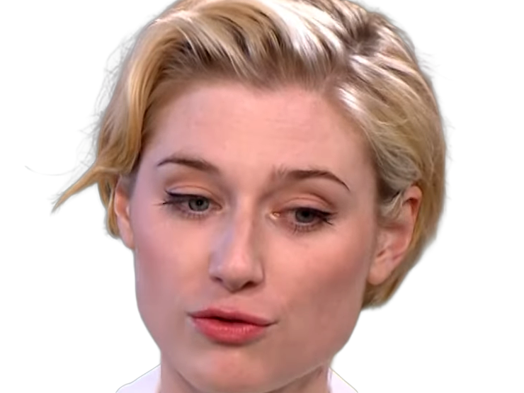 elizabeth debicki actrice femme polonaise australienne cheveux-blonds yeux-bleues 2015s vingtenaire vingtaine grande cheveux-courts