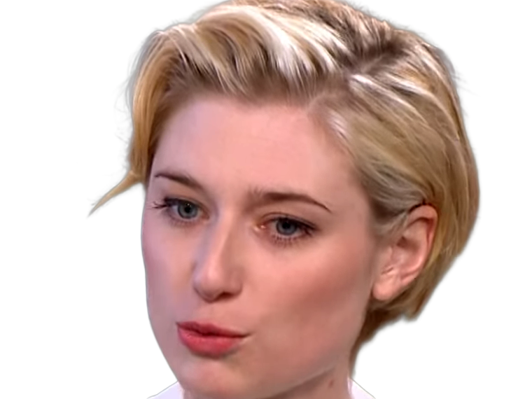 elizabeth debicki actrice femme polonaise australienne cheveux-blonds yeux-bleues 2015s vingtenaire vingtaine grande cheveux-courts