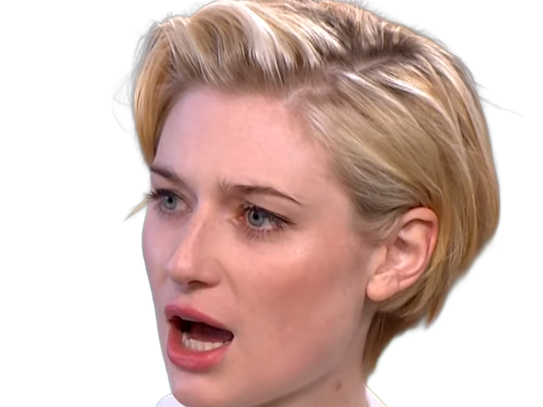 elizabeth debicki actrice femme polonaise australienne cheveux-blonds yeux-bleues 2015s vingtenaire vingtaine grande cheveux-courts