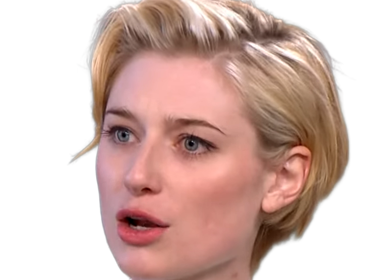 elizabeth debicki actrice femme polonaise australienne cheveux-blonds yeux-bleues 2015s vingtenaire vingtaine grande cheveux-courts