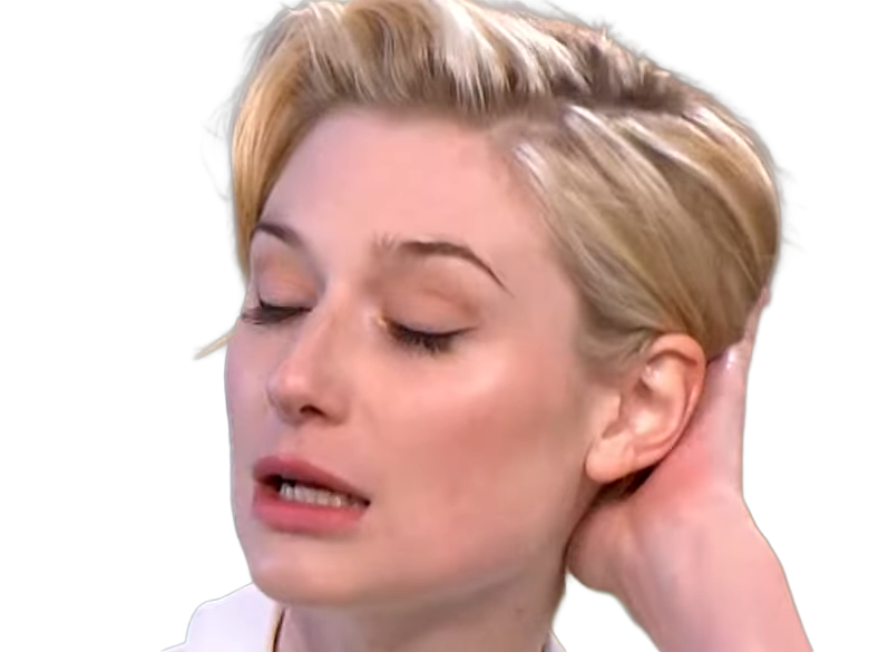 elizabeth debicki actrice femme polonaise australienne cheveux-blonds yeux-bleues 2015s vingtenaire vingtaine grande cheveux-courts