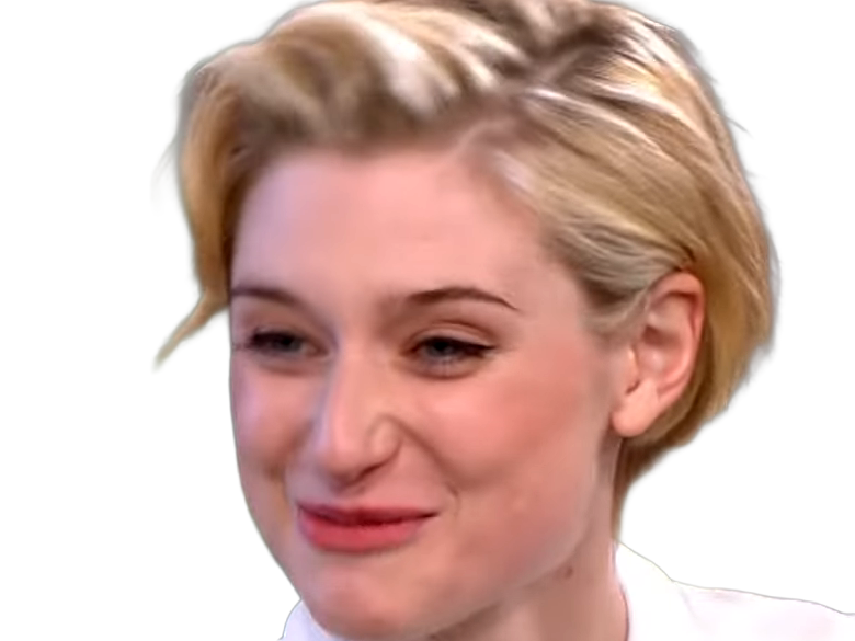elizabeth debicki actrice femme polonaise australienne cheveux-blonds yeux-bleues 2015s vingtenaire vingtaine grande cheveux-courts