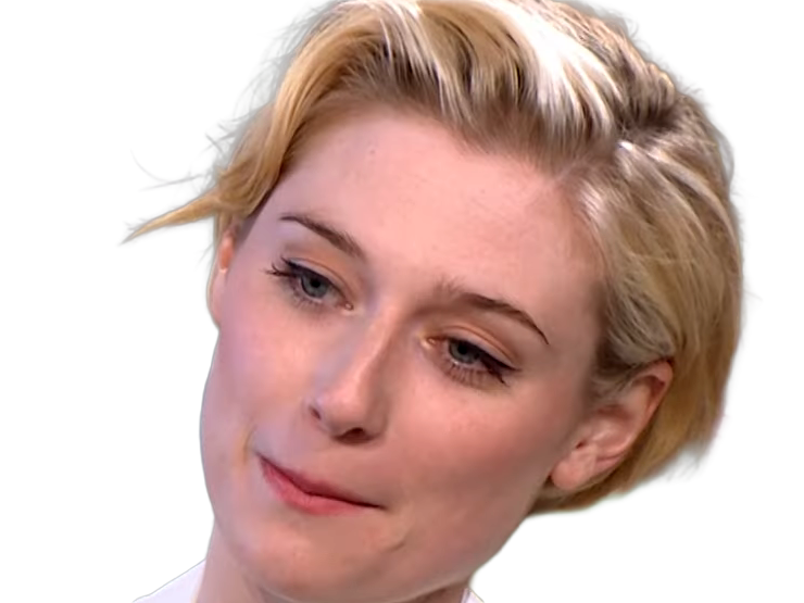 elizabeth debicki actrice femme polonaise australienne cheveux-blonds yeux-bleues 2015s vingtenaire vingtaine grande cheveux-courts