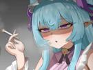 yume-mizuki-yumemizuki-genshin-impact-cigarette-clope