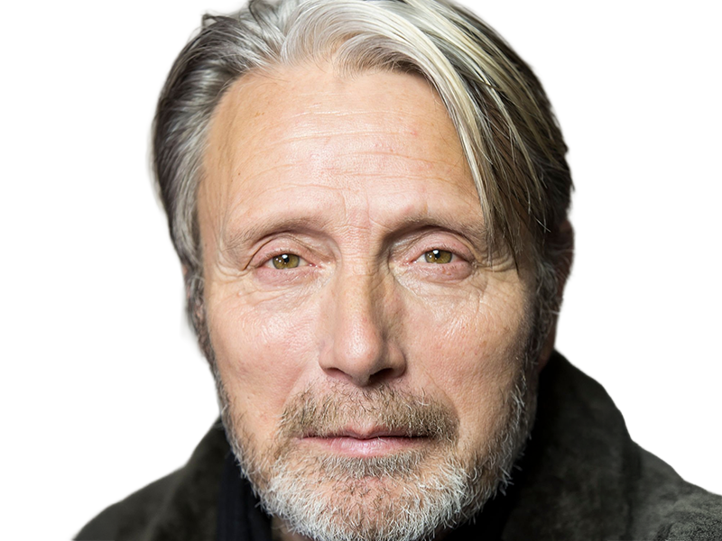 mads dittman mikkelsen danseur acteur danois homme charismatique cinquantaine cinquantenaire