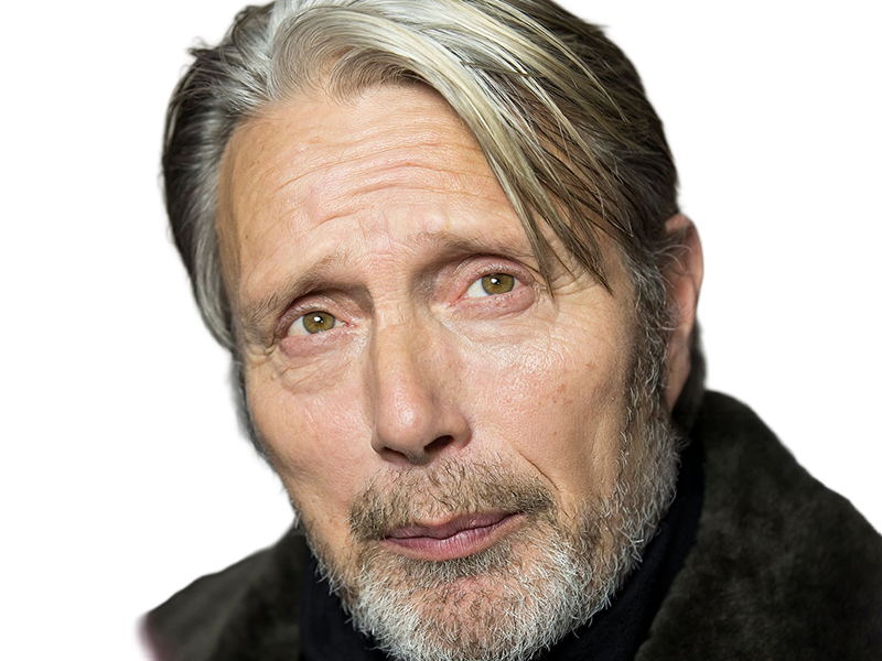mads dittman mikkelsen danseur acteur danois homme charismatique cinquantaine cinquantenaire