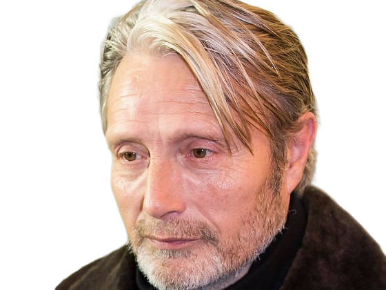 mads dittman mikkelsen danseur acteur danois homme charismatique cinquantaine cinquantenaire