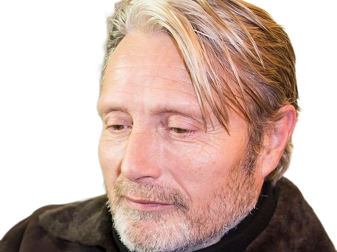mads dittman mikkelsen danseur acteur danois homme charismatique cinquantaine cinquantenaire