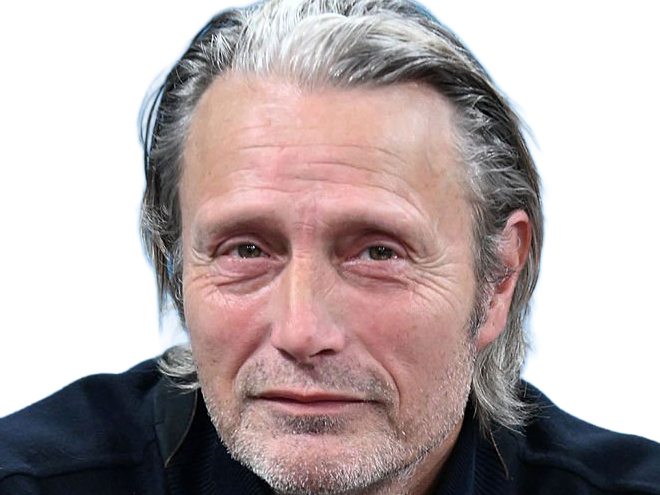 mads dittman mikkelsen danseur acteur danois homme charismatique cinquantaine cinquantenaire