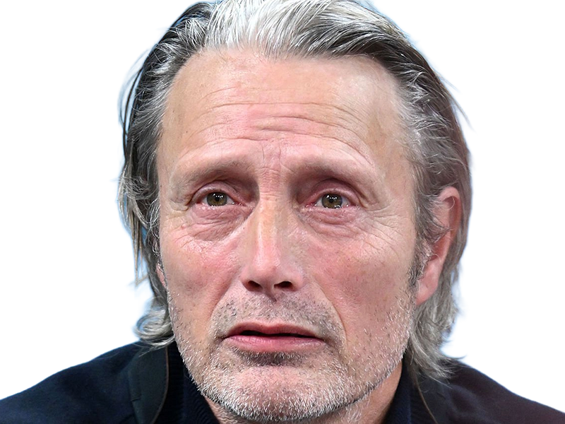 mads dittman mikkelsen danseur acteur danois homme charismatique cinquantaine cinquantenaire