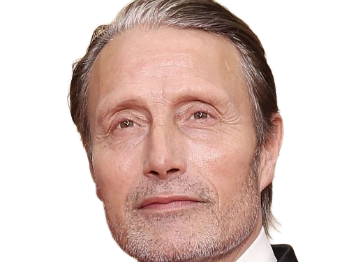 mads dittman mikkelsen danseur acteur danois homme charismatique cinquantaine cinquantenaire