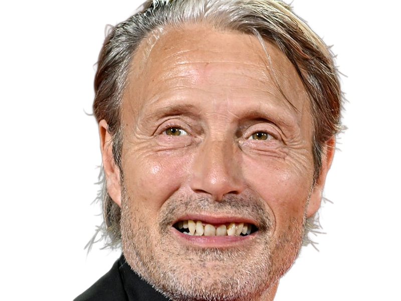 mads dittman mikkelsen danseur acteur danois homme charismatique cinquantaine cinquantenaire