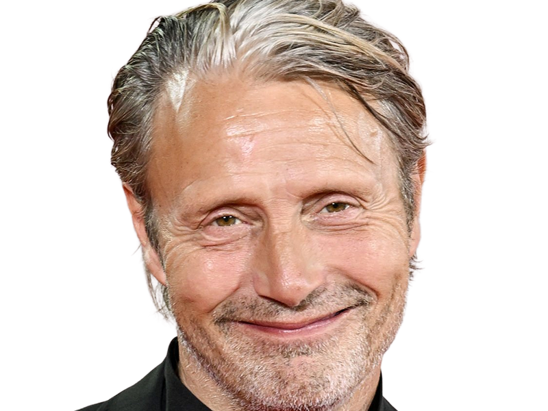 mads dittman mikkelsen danseur acteur danois homme charismatique cinquantaine cinquantenaire