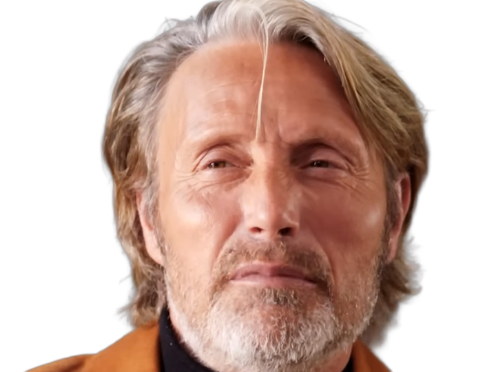 mads dittman mikkelsen danseur acteur danois homme charismatique cinquantaine cinquantenaire