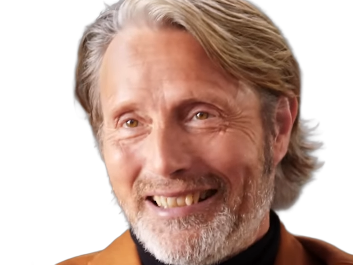 mads dittman mikkelsen danseur acteur danois homme charismatique cinquantaine cinquantenaire