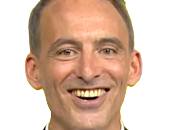raphael glucksmann gollum tete ahuri sourire niais golem politique