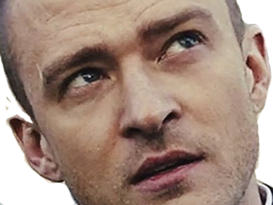 justin timberlake time out will salas cheveux courts yeux bleu arthur de vigny fic bloop