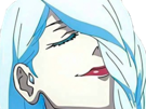 mei-mei-mei-jujutsu-kaisen-jjk-cheveux-blanc-yeux-violet-tresse-ade-adelaide-vizard-fic-bloop