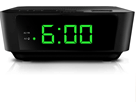 wake alarm alert snooze digit hang dring ding dong cloche mana tot bed nap aube
