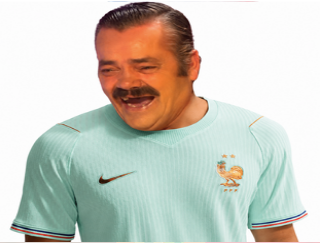 foot cdm france cdm2026 edf vert risitas