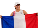 iga-swiatek-tennis-foot-supporter-wta-femme-drapeau