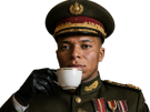 mbappe-kylian-dictateur-mobutu-boit-cafe-france-edf-coupe-du-monde-football-real-madrid
