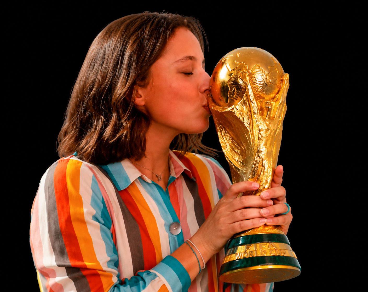 swiatek coupe du monde foot tennis femme