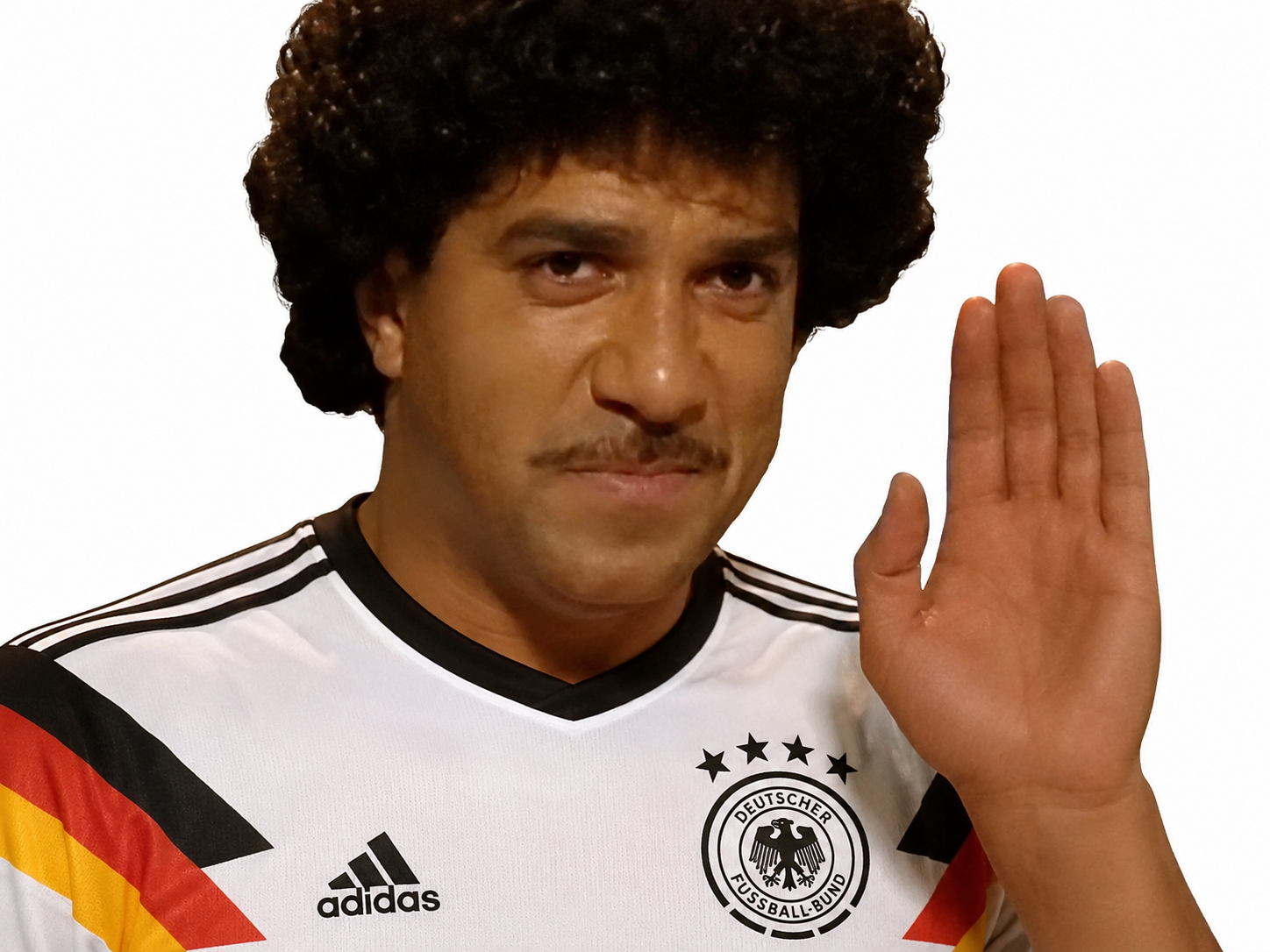 legitimus allemand