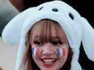 lisa-japonaise-coreenne-femme-kikoojap-france-supporter