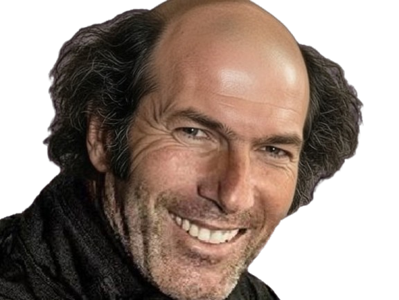 zinedine zidane zizou narquois malicieux troll coach sourire football foot chauve